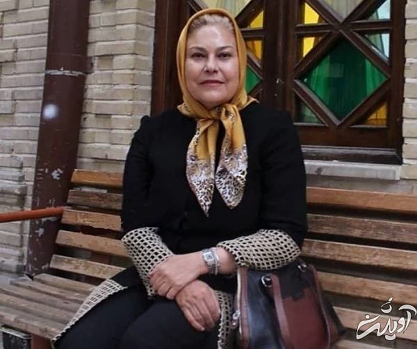 مهرانه مهین ترابی